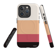 iPhone MagSafe Tough Case -  Berlin Chroma