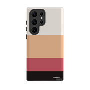 Samsung Tough Case - Berlin Chroma