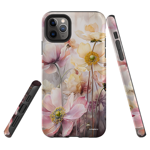 iPhone Tough Case - Bescaby