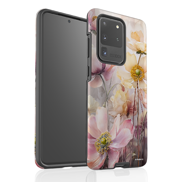Samsung Tough Case - Bescaby