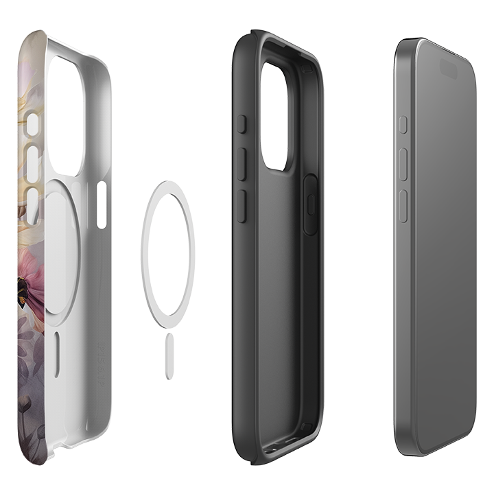 iPhone MagSafe Tough Case -  Bescaby