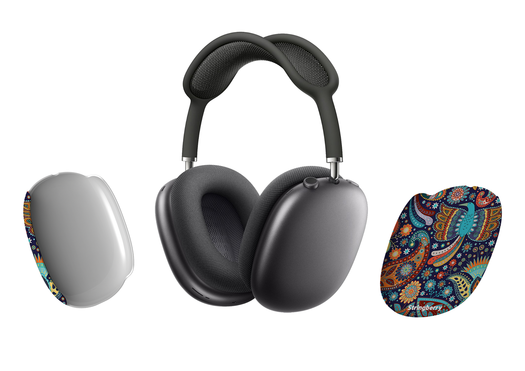 Bettyhill Airpod Max Case