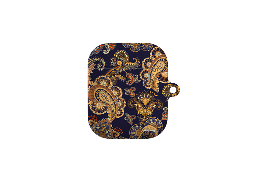 Bibury Airpod Case ( Gen 1 & 2 )