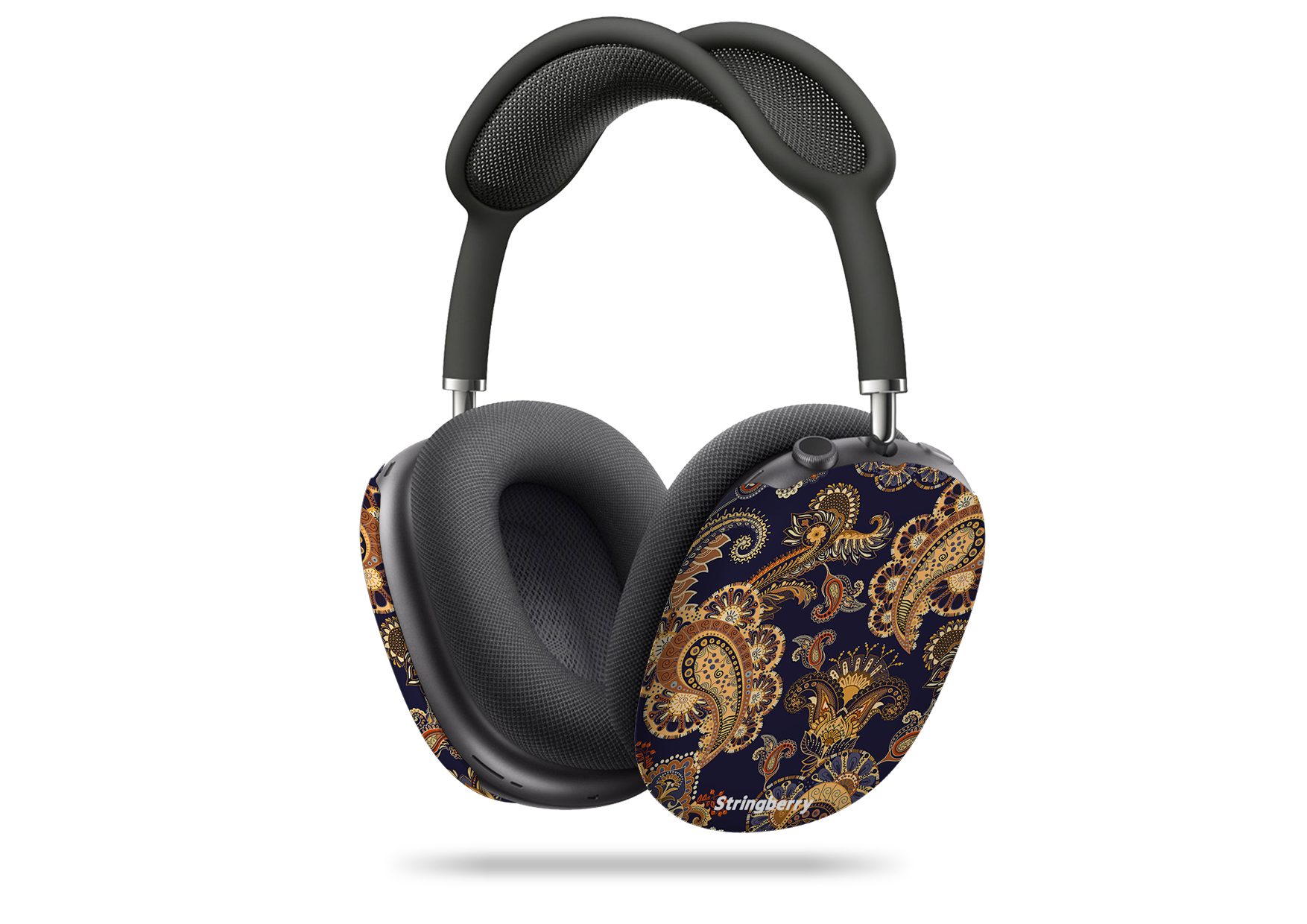 Bibury Airpod Max Case