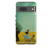 Google Tough Case -  Bike Ride By Maja Lindberg