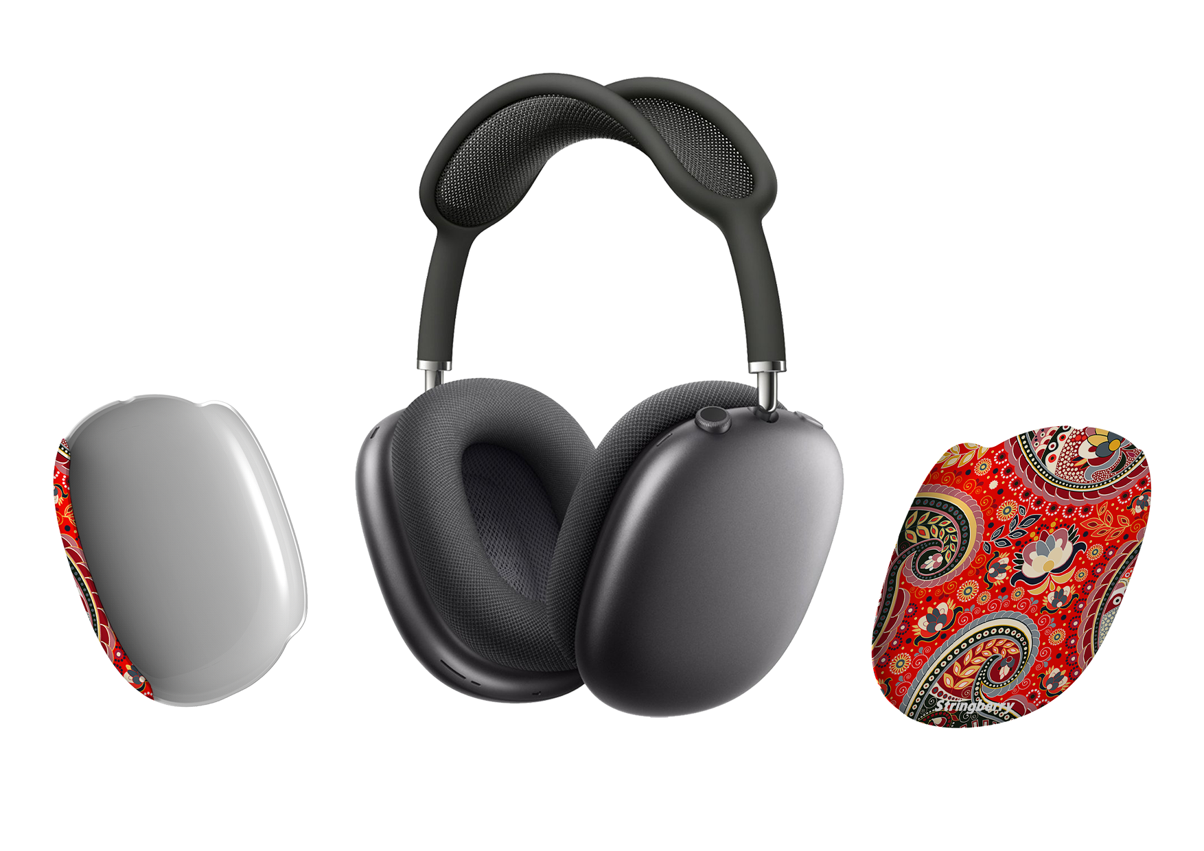 Billingshurst Airpod Max Case