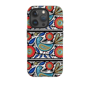 iPhone Tough Case - Bird Love By Suzy Taylor