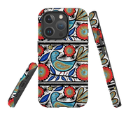 iPhone MagSafe Tough Case -  Bird Love By Suzy Taylor