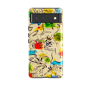 Google Tough Case -  Birds Flying By Sarah Campbell