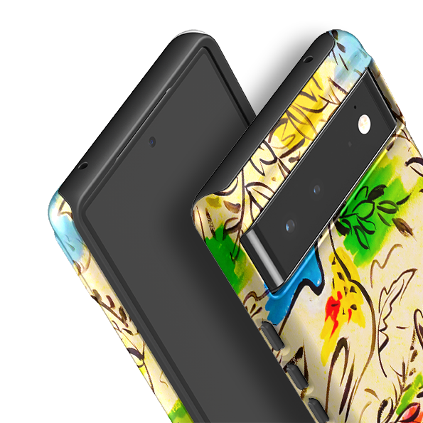 Google Tough Case -  Birds Flying By Sarah Campbell