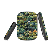 MagSafe Power Bank - Black Forest