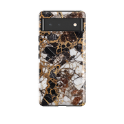 Google Tough Case -  Black Mirage