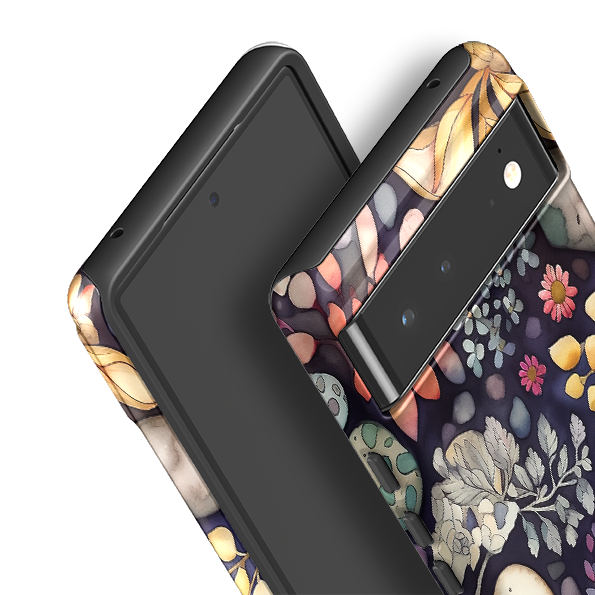 Google Tough Case -  Blackrock
