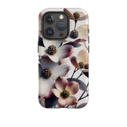 iPhone Case - Blackstone Floral