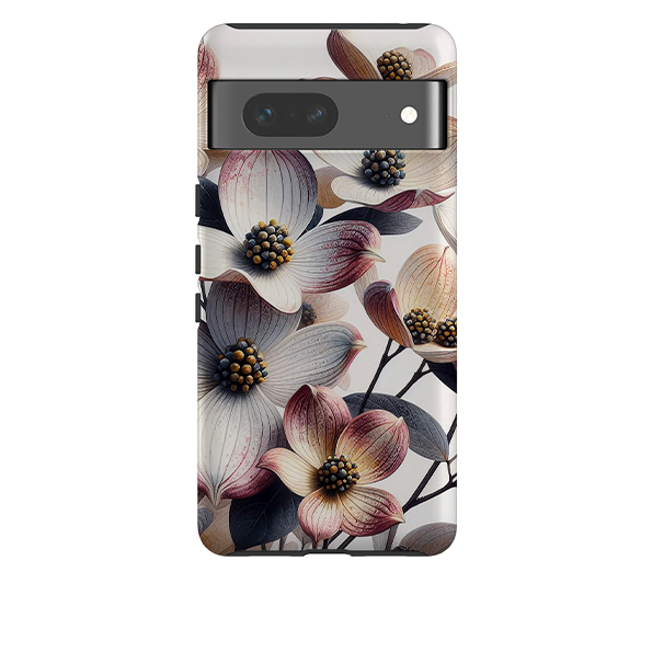 Google Tough Case - Blackstone Floral