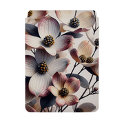 Blackstone Floral Laptop, Kindle & iPad Sleeve