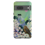 Google Tough Case - Blackthorn in the Valley By Lee Foster Wilson