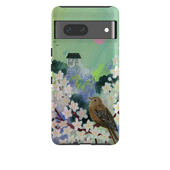Google Tough Case - Blackthorn in the Valley By Lee Foster Wilson