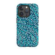 iPhone Tough Case - Blanchet Cottage By Gabriela Larios