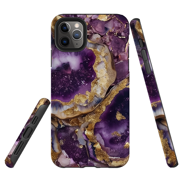 iPhone Tough Case - Bliss II