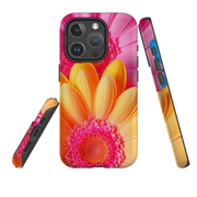 iPhone MagSafe Tough Case - Bliss Floral