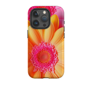 iPhone Tough Case -Bliss Floral II