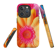iPhone MagSafe Tough Case - Bliss Floral II