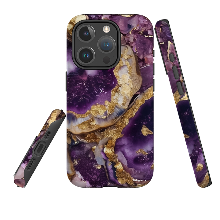 iPhone MagSafe Tough Case - Bliss II
