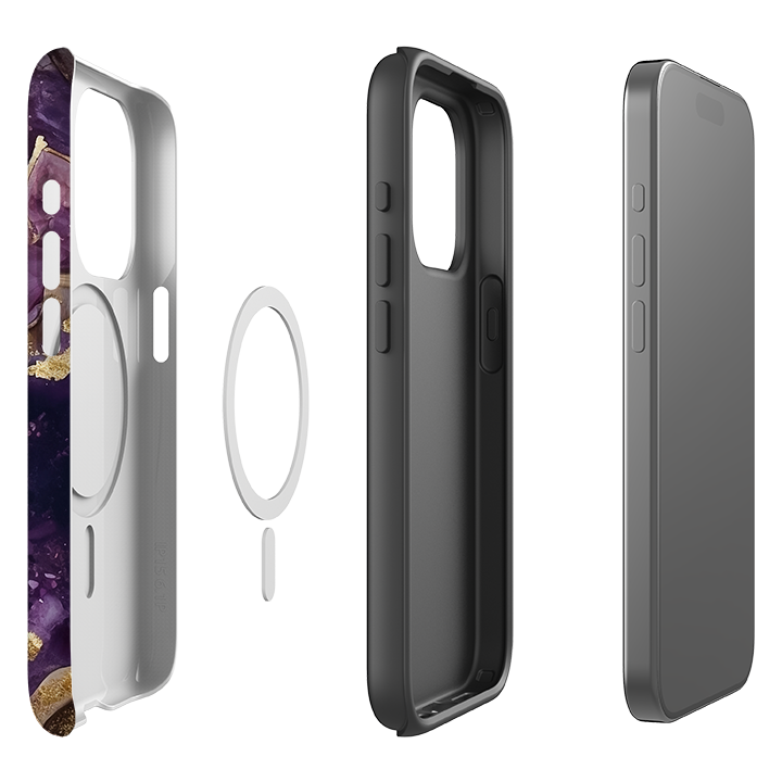iPhone MagSafe Tough Case - Bliss II