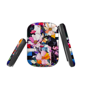 MagSafe Power Bank - Block Floral