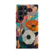 Samsung Tough Case - Bloom Lane