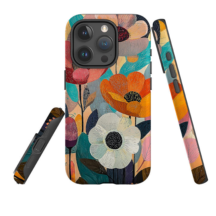 iPhone Case - Bloom Lane