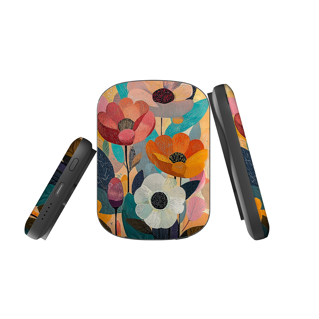 MagSafe Power Bank - Bloom Lane