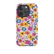iPhone Tough Case - Blooms By Ali Brookes