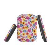 MagSafe Power Bank - Blooms By Ali Brookes