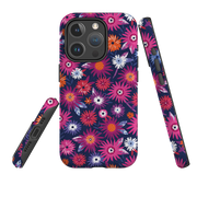 iPhone MagSafe Tough Case -  Blooms III By Ali Brookes
