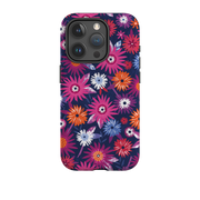 iPhone Tough Case - Blooms IV By Ali Brookes