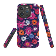 iPhone MagSafe Tough Case -  Blooms IV By Ali Brookes