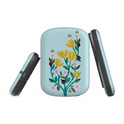 MagSafe Power Bank - Blossom and Ladybirds By Tracey English