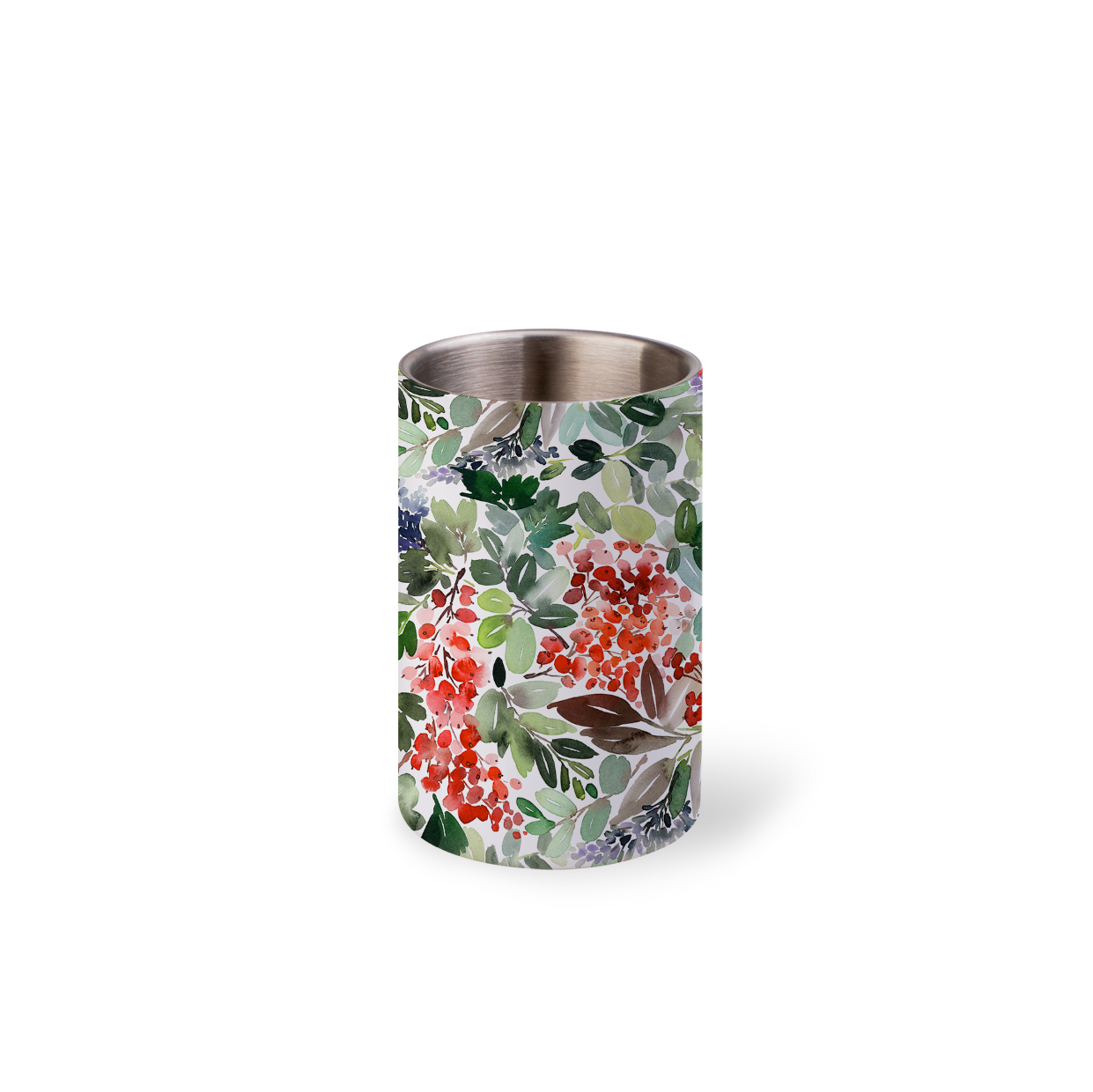 Wine Chiller Bucket Blossom for xmas