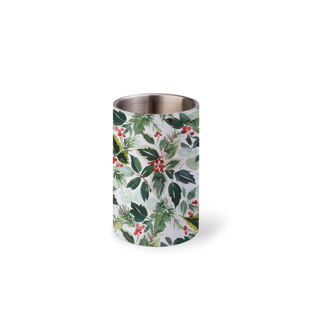 Wine Chiller Bucket Blossom for xmas II