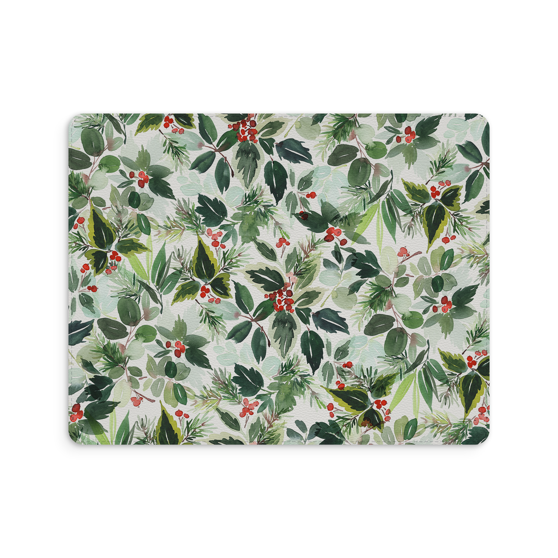 Blossom For Xmas II Placemat