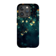 iPhone Case - Blue Drips II