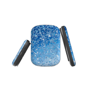 MagSafe Power Bank - Blue Glitter