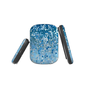 MagSafe Power Bank - Blue Glitter II