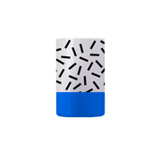 Wine Chiller Bucket Blue Memphis