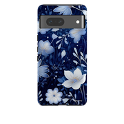 Google Tough Case -  Blue Nutberry