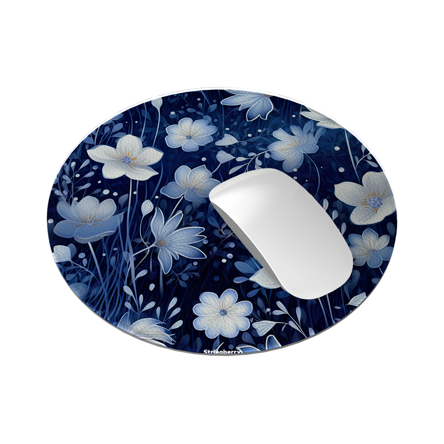 Blue Nutberry
