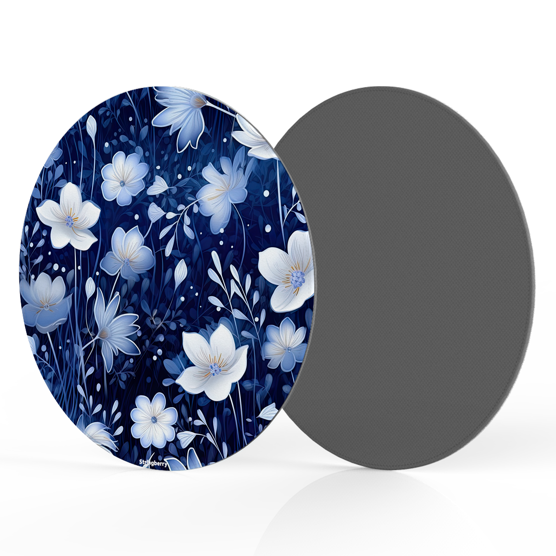 Blue Nutberry