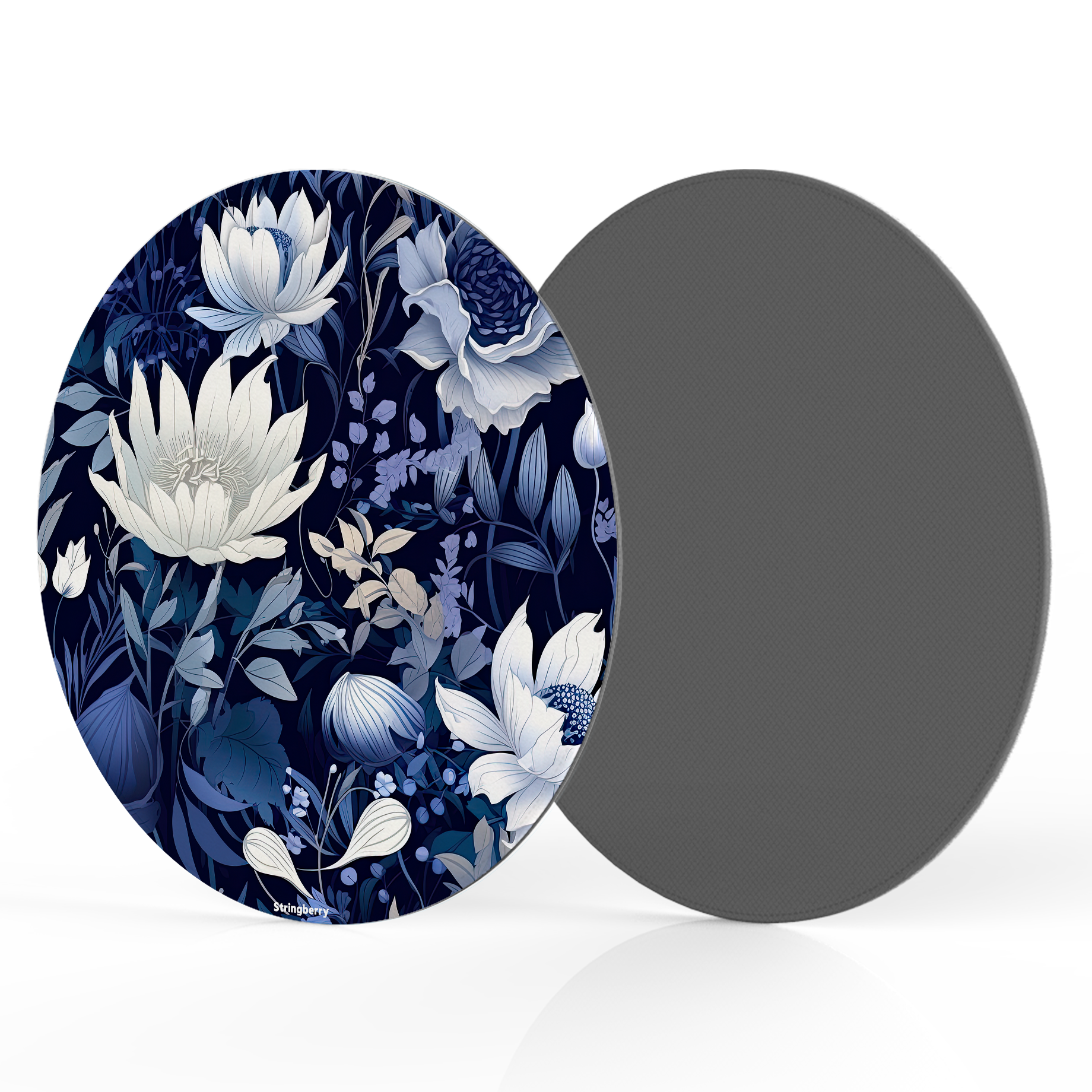Blue Nutberry II